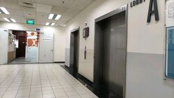 Imm Building (D22), Factory #602973541